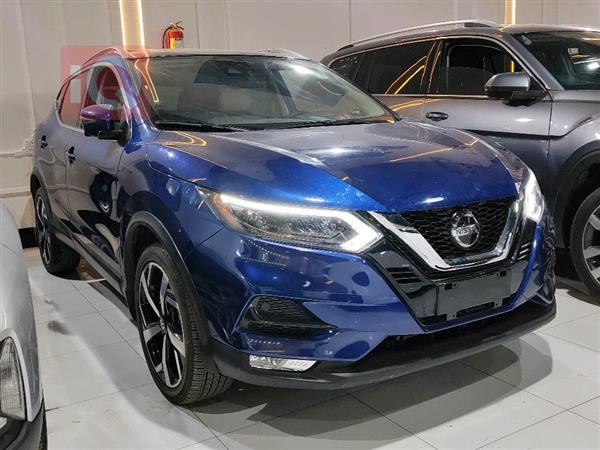 Nissan for sale in Iraq